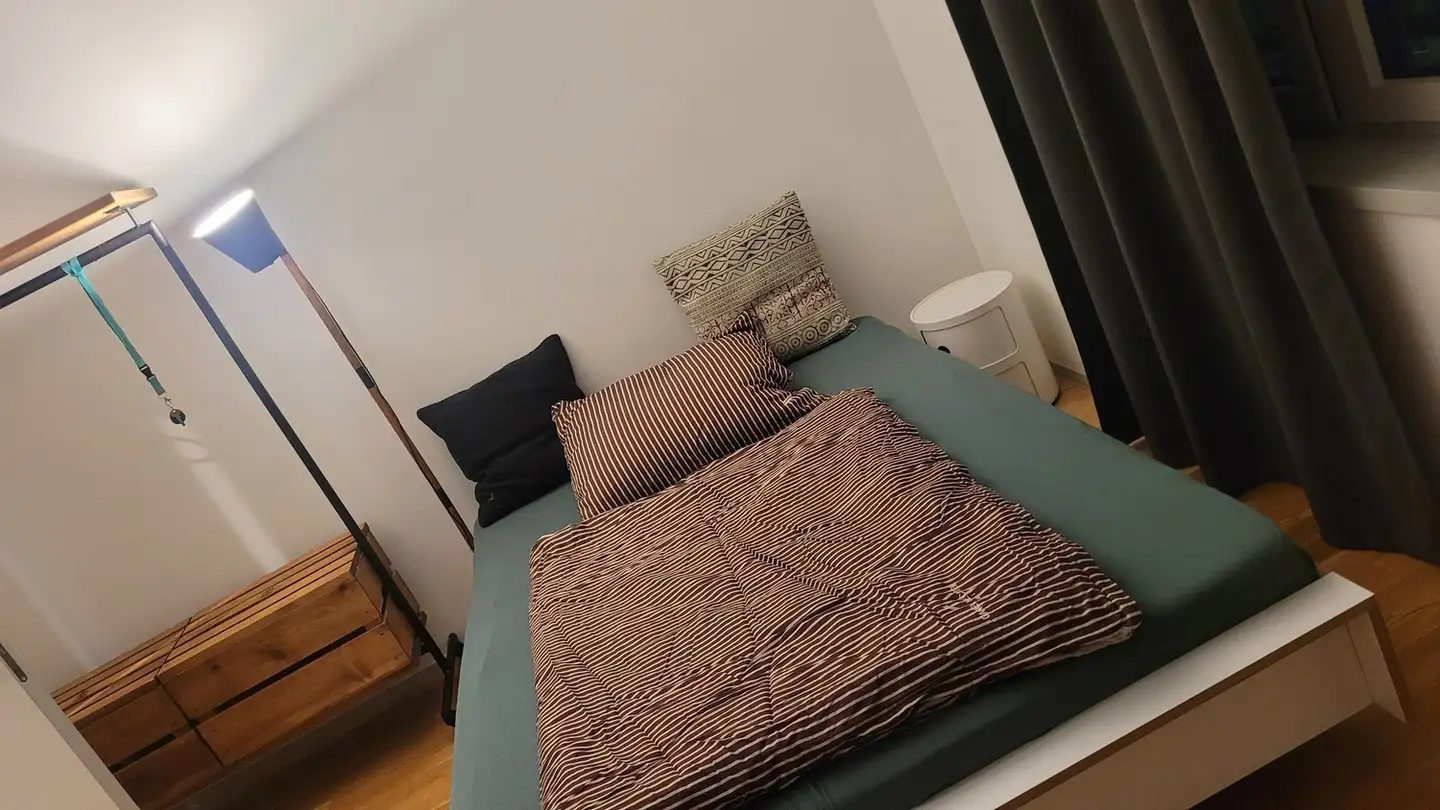 Single room for rent - 6003 Luzern