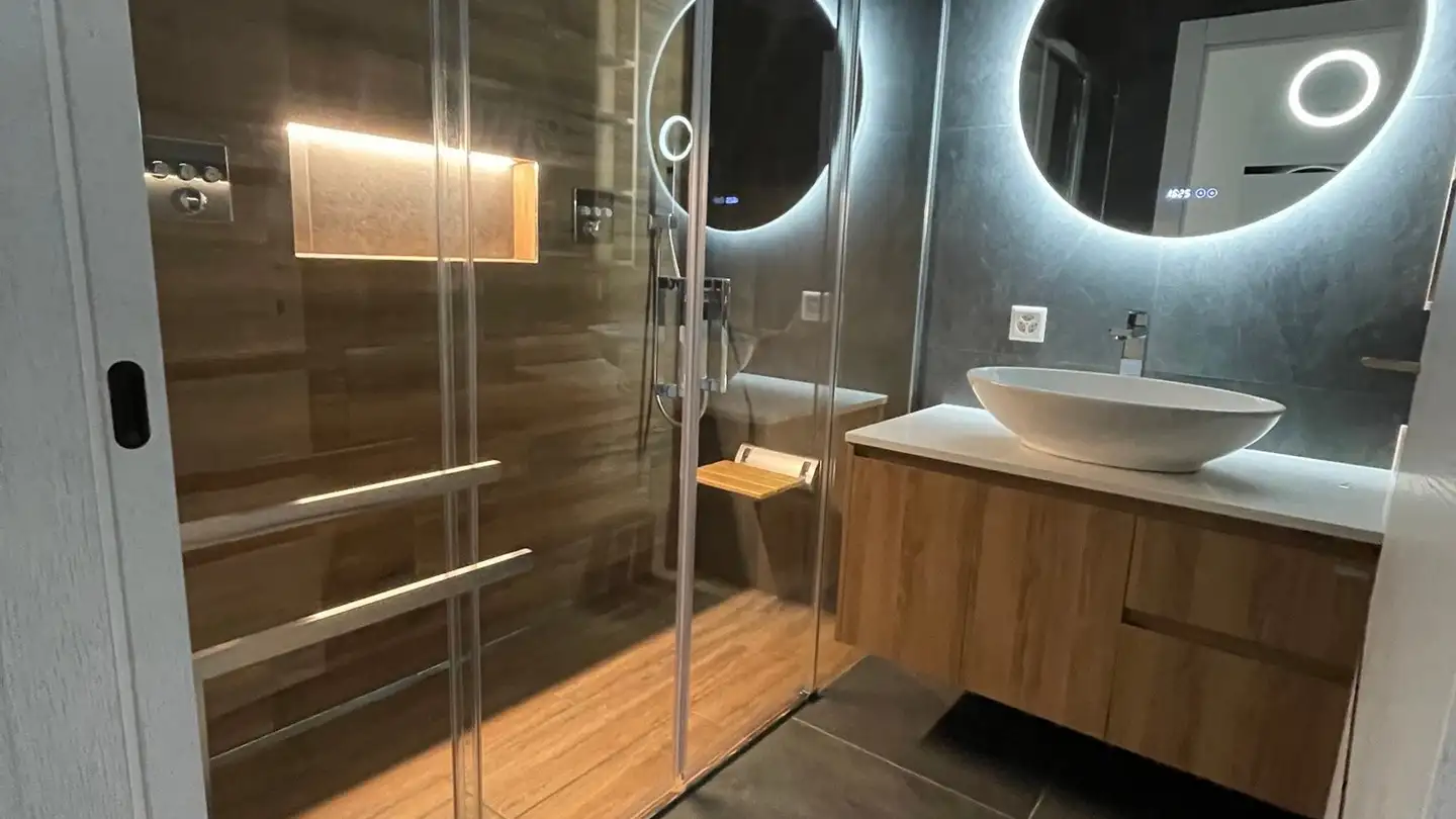 Appartamento in affitto - 1870 Monthey - Foto 4