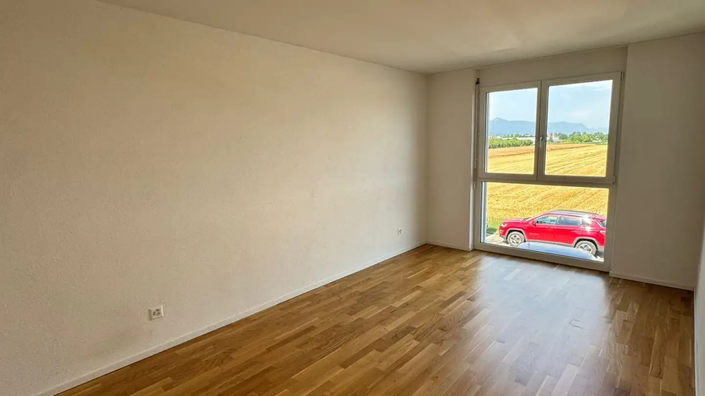 Apartment for rent - Mittelstrasse 17, 2558 Aegerten - Photo 2