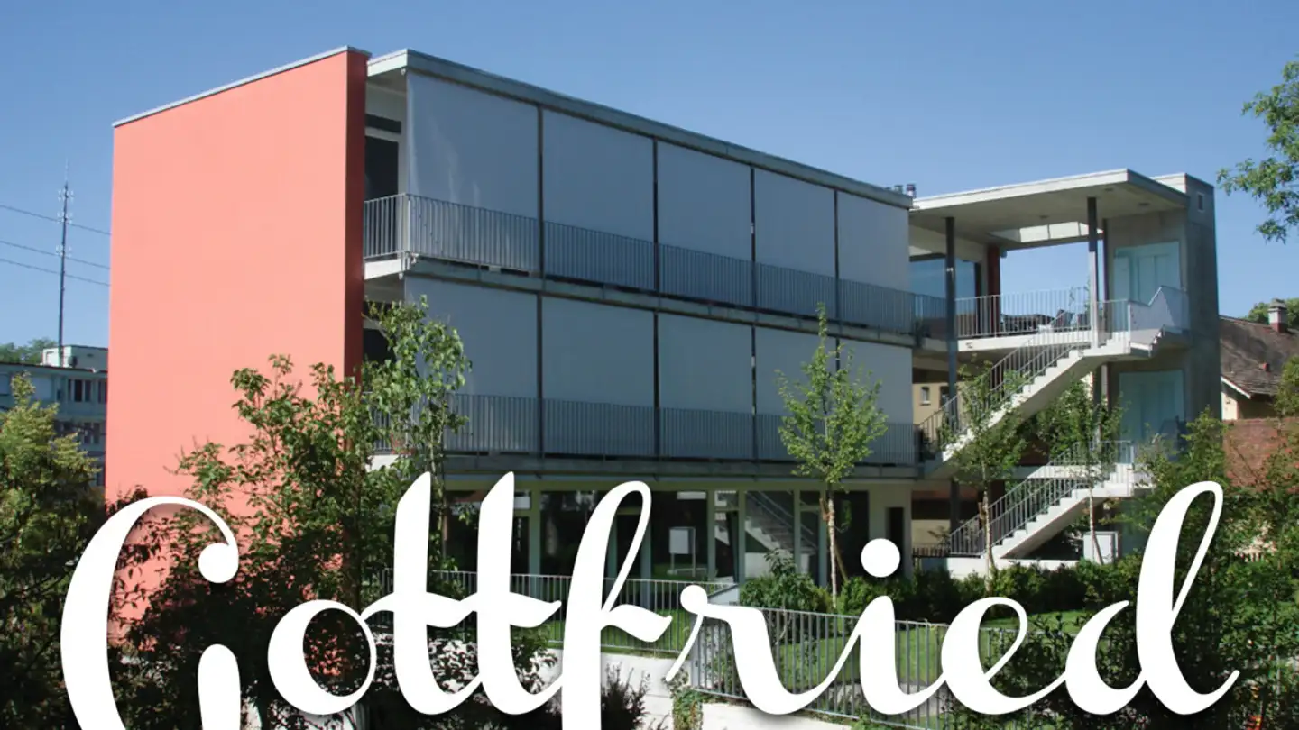Appartamento in vendita - Kellerstrasse, 8400 Winterthur