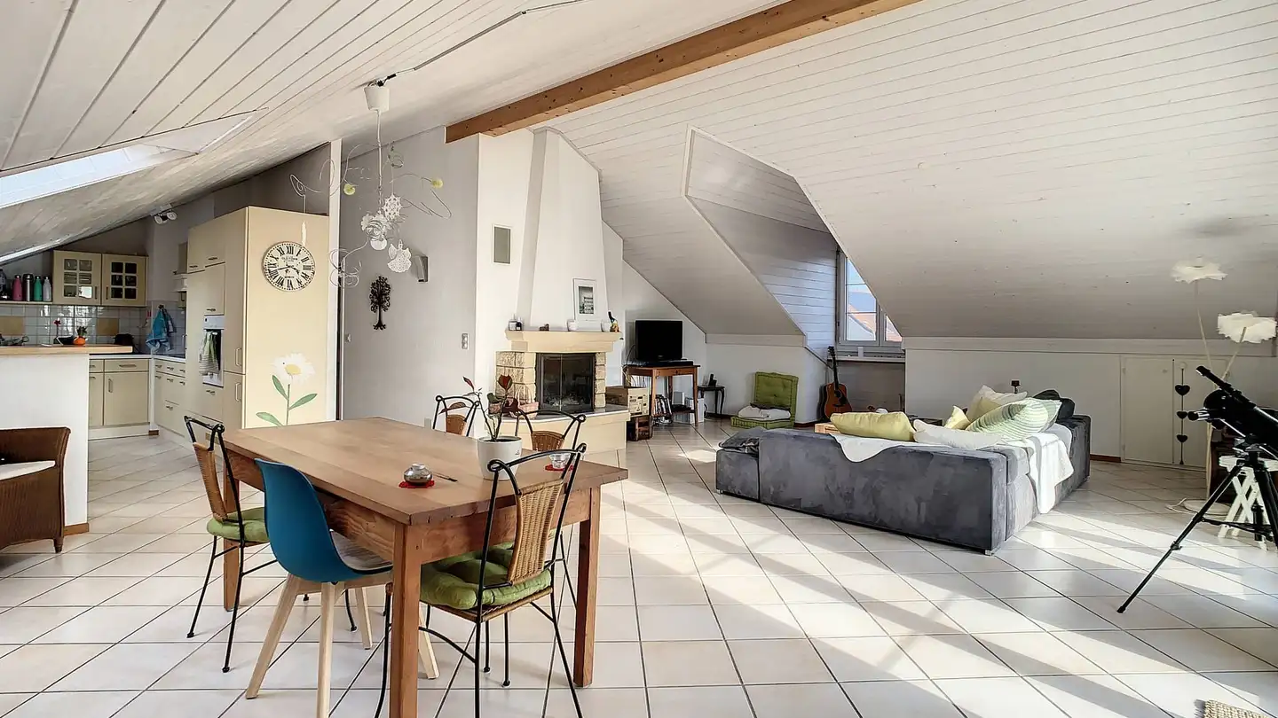 Apartment for sale - 1136 Bussy-Chardonney - Photo 2