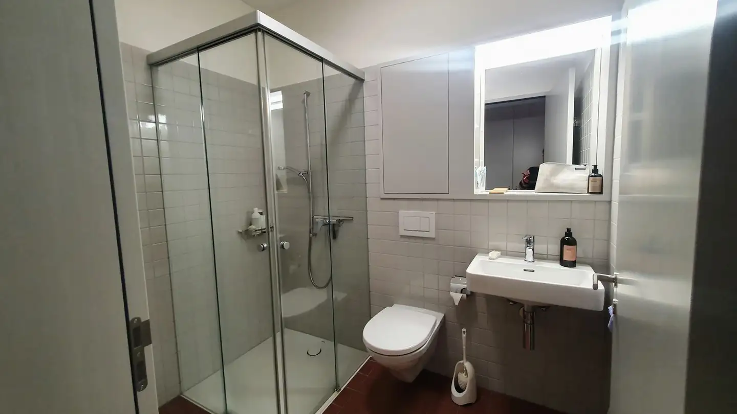 Single room for rent - 6003 Luzern - Photo 2