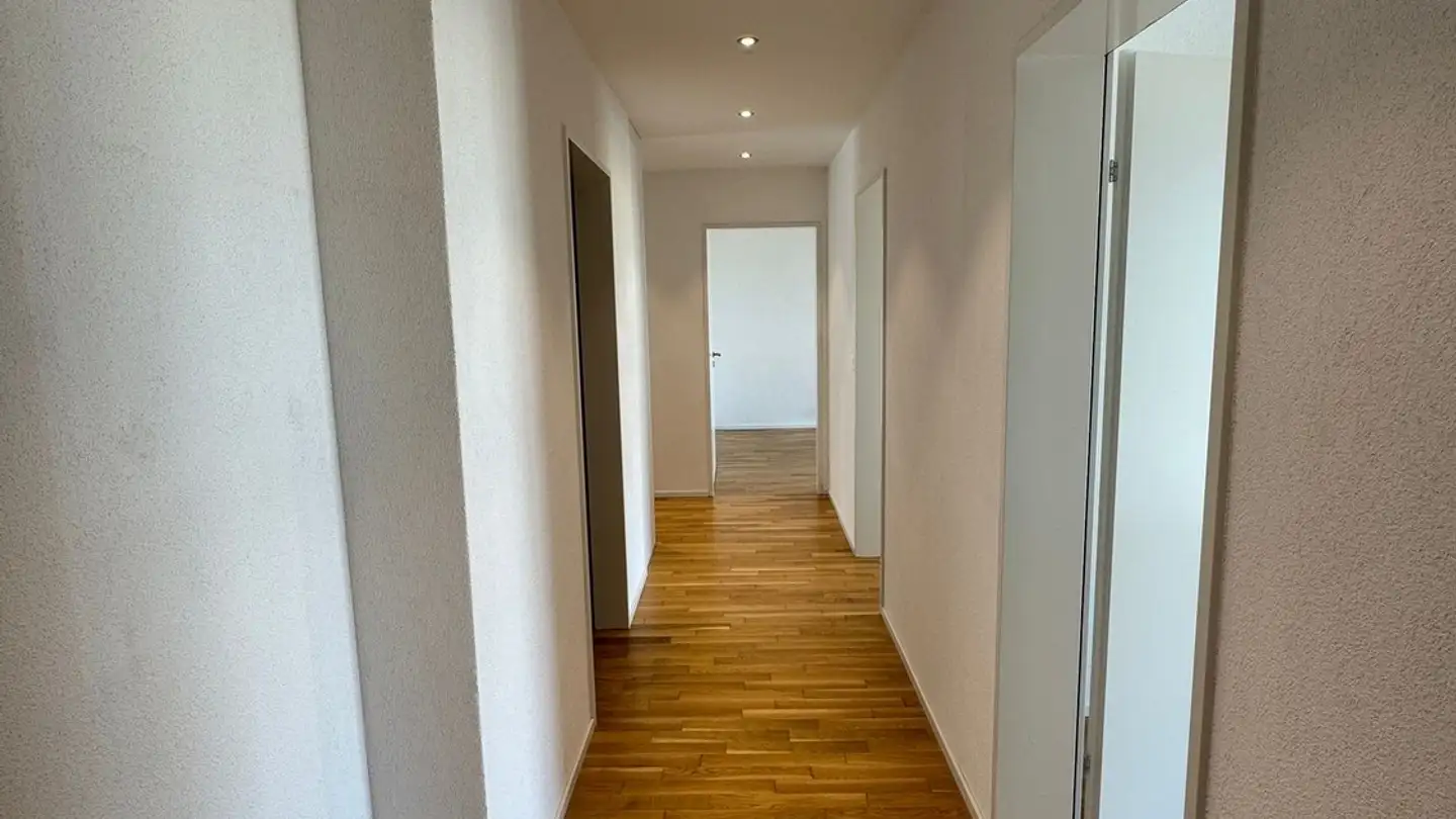Apartment for rent - Mittelstrasse 17, 2558 Aegerten - Photo 3