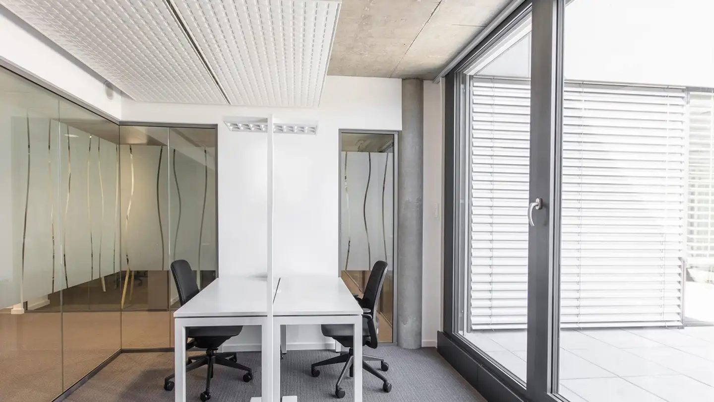 Office space for rent - Chemin Du Vuasset 2, 1028 Préverenges - Photo 2