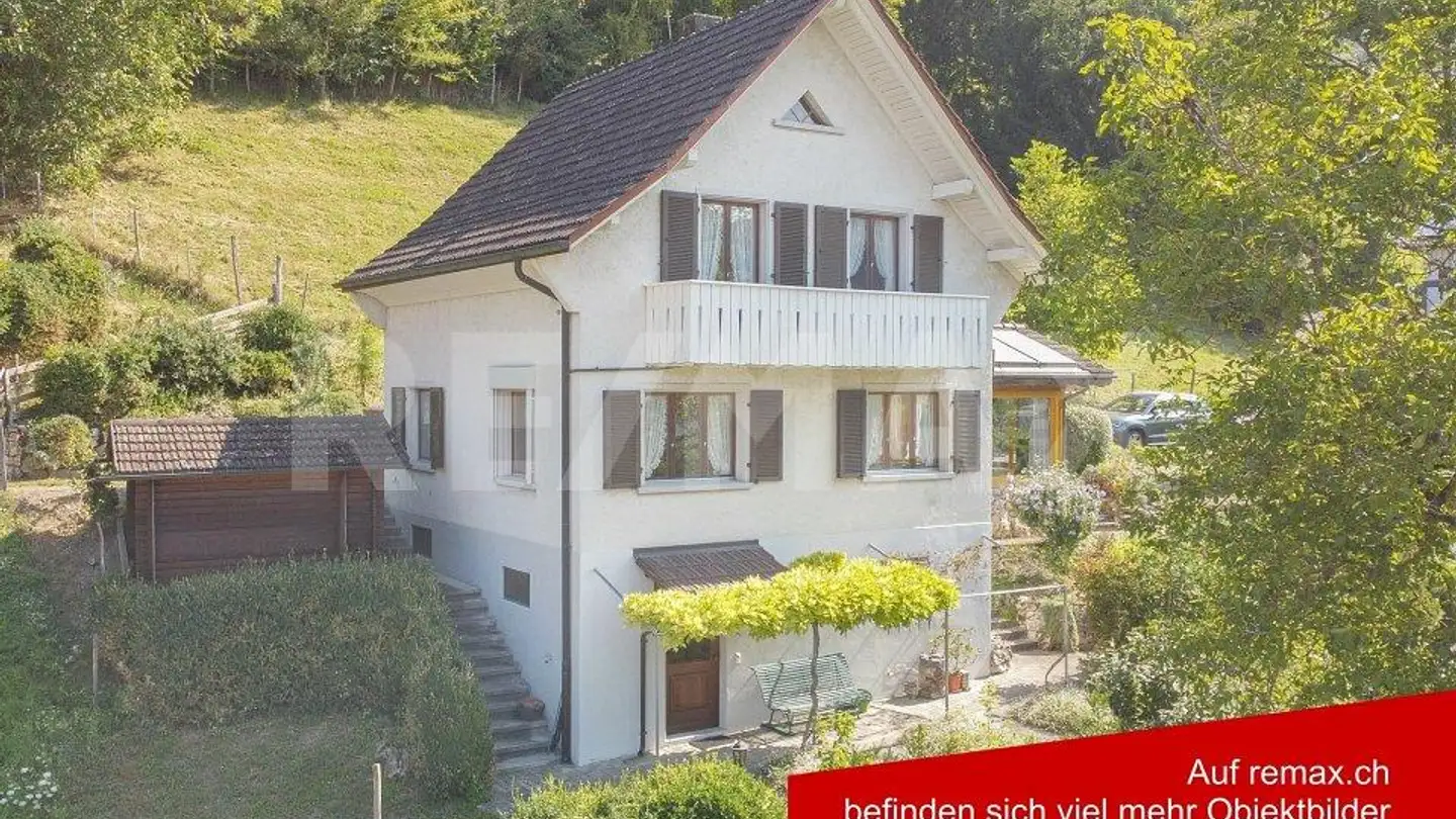 Casa singola in vendita - 4436 Oberdorf BL