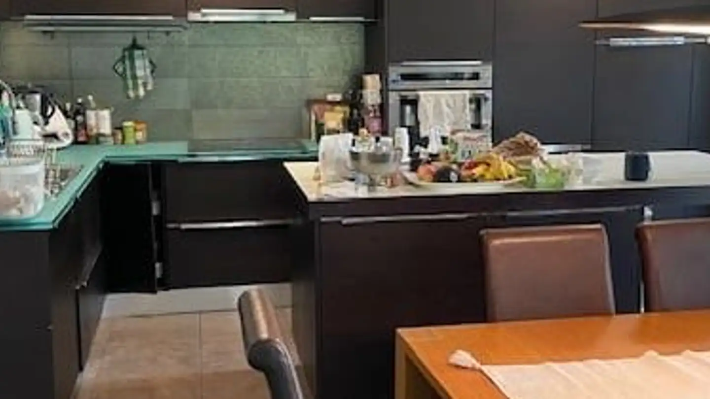 Apartment for rent - Chemin De La Damataire 8, 1009 Pully