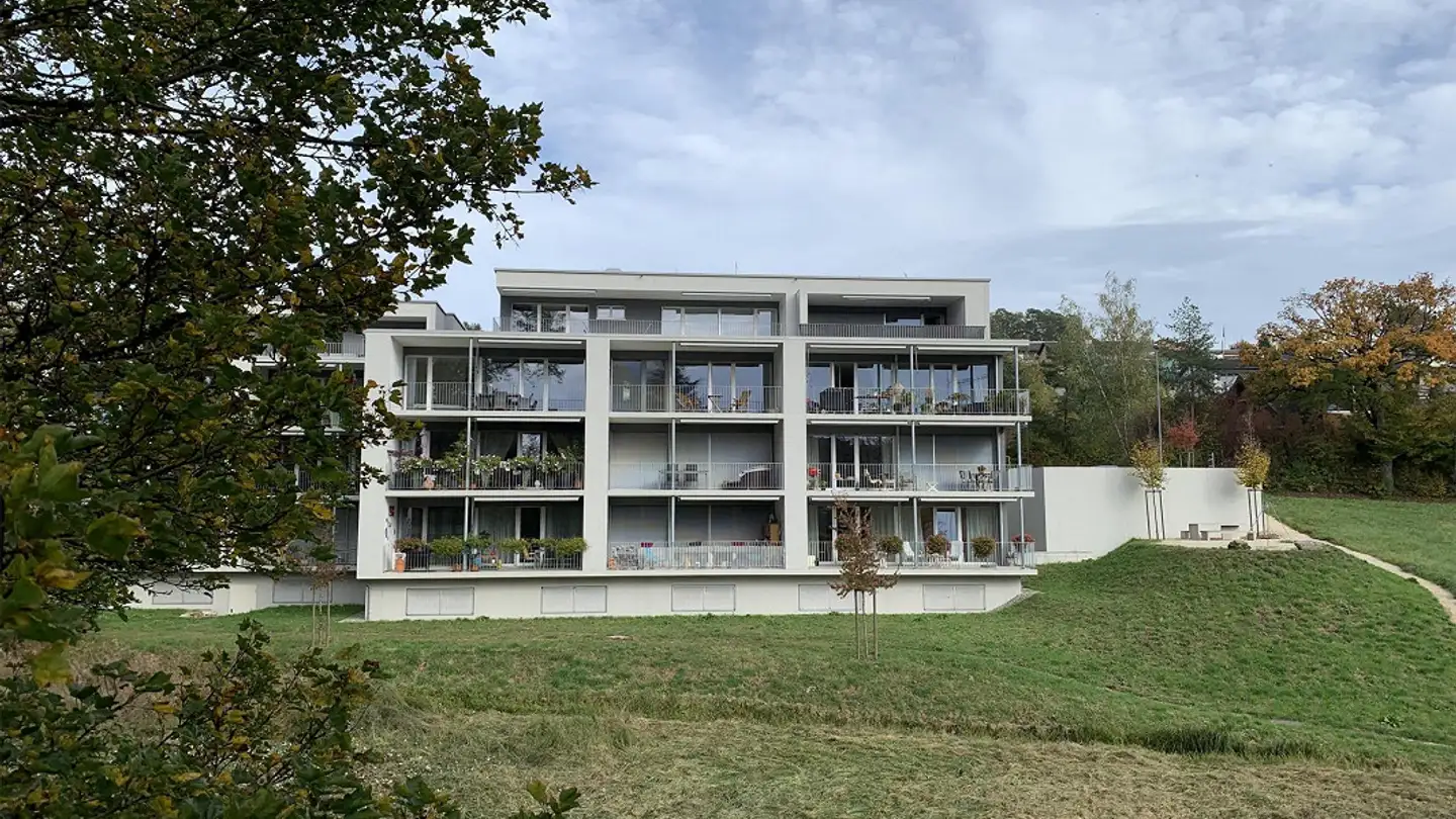 Apartment for rent - Thayngerstrasse, 8239 Dörflingen