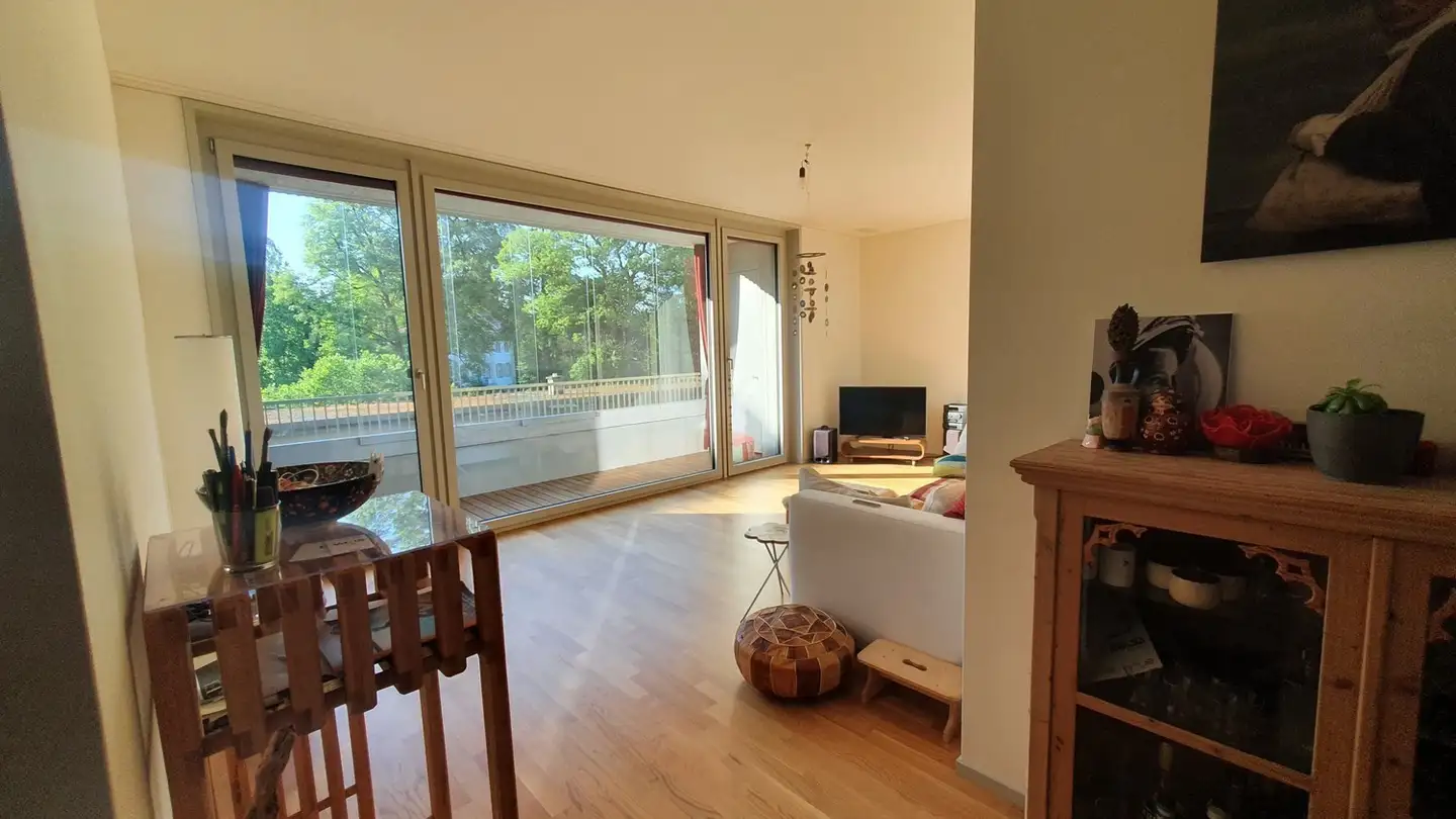 Single room for rent - 6003 Luzern - Photo 3