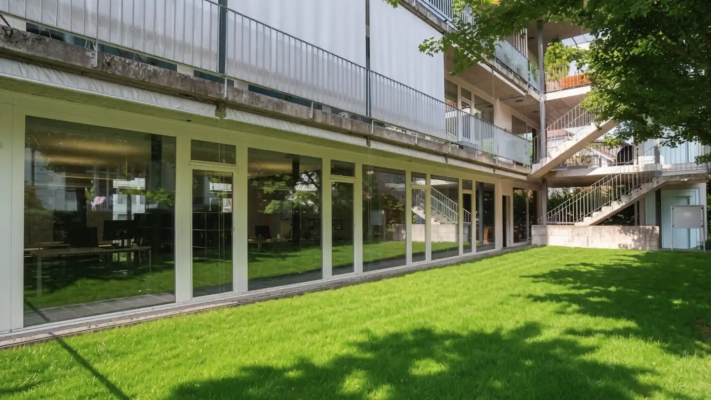 Appartamento in vendita - Kellerstrasse, 8400 Winterthur - Foto 2