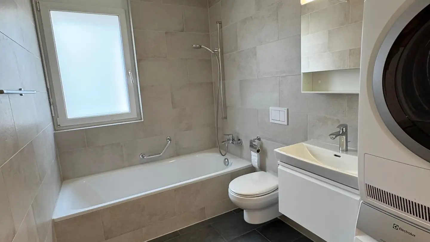 Apartment for rent - Mittelstrasse 17, 2558 Aegerten - Photo 4