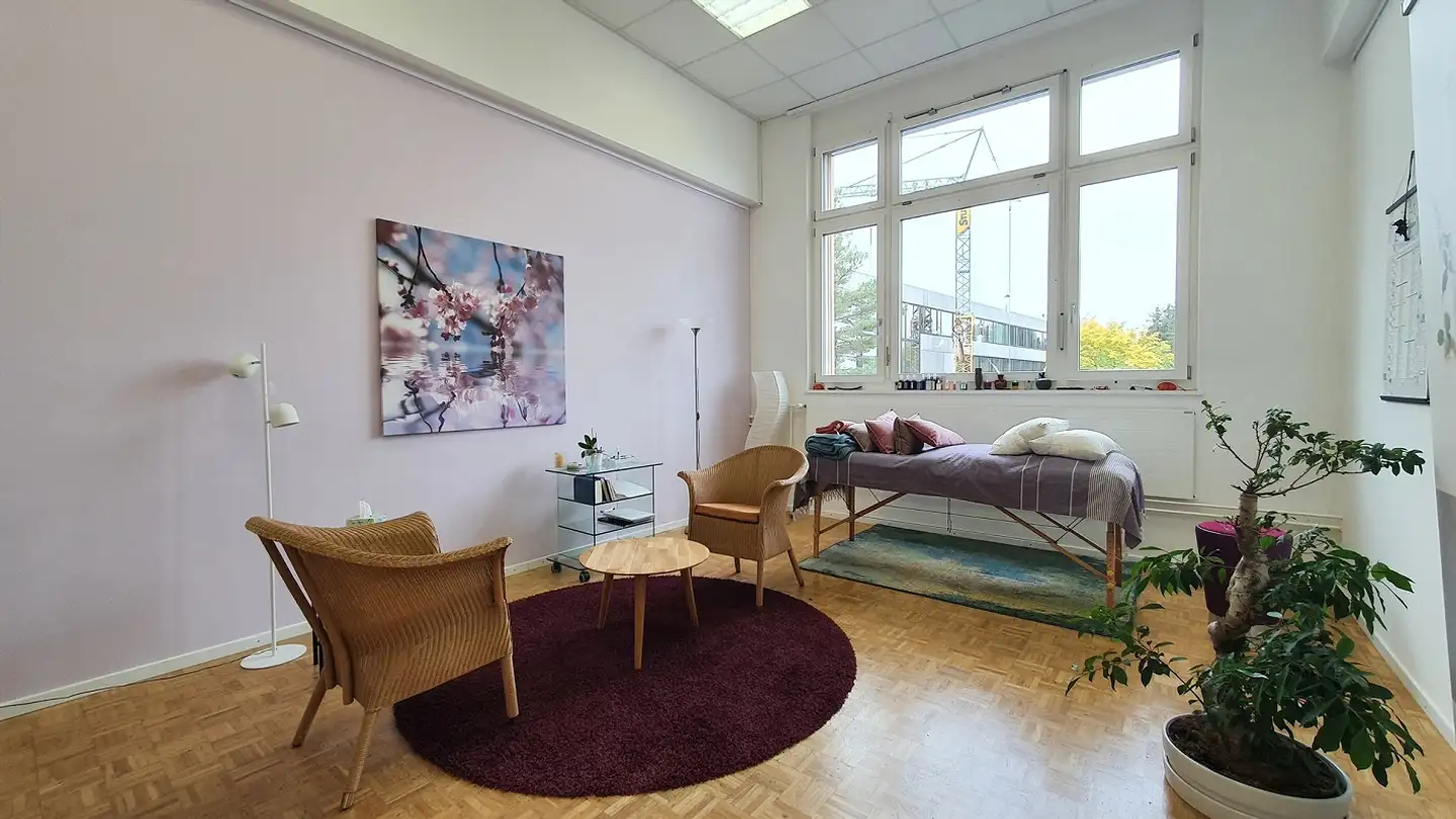 Spazio ufficio in affitto - Hafenstrasse 50, 8280 Kreuzlingen - Foto 3