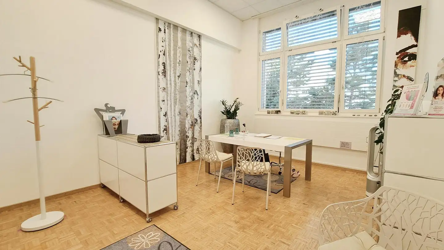 Spazio ufficio in affitto - Hafenstrasse 50, 8280 Kreuzlingen - Foto 4