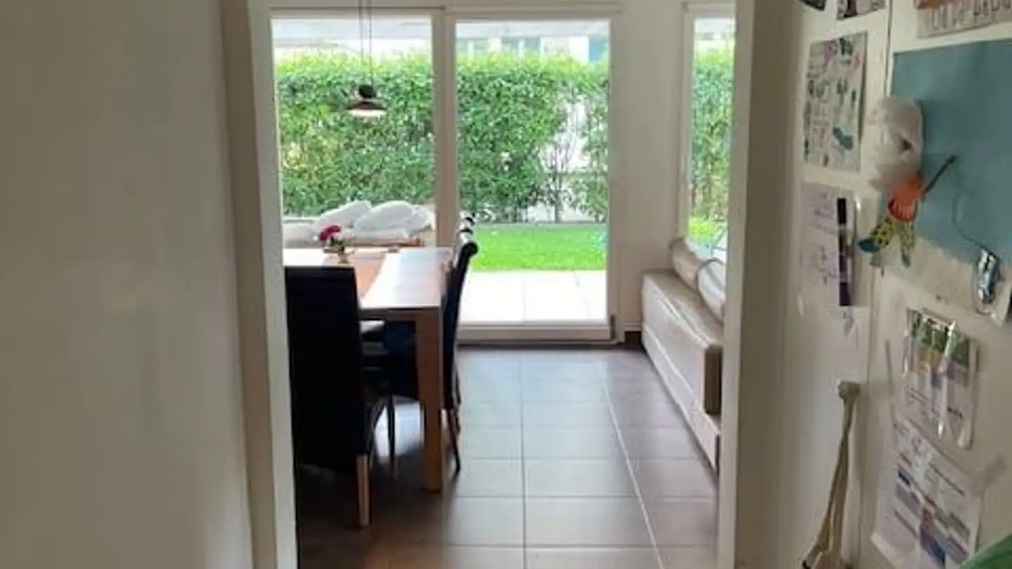 Apartment for rent - Chemin De La Damataire 8, 1009 Pully - Photo 2