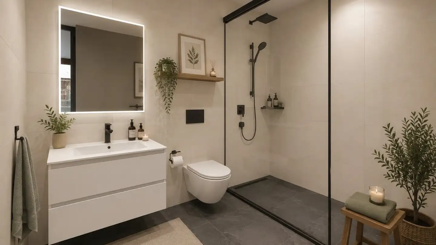 Wohnung kaufen - Geeringstrasse 68, 8049 Zürich - Foto 4