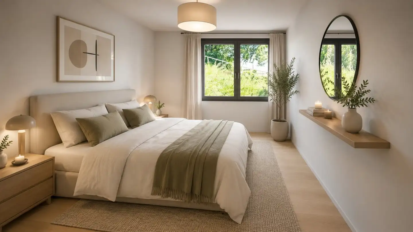 Wohnung kaufen - Geeringstrasse 68, 8049 Zürich - Foto 3
