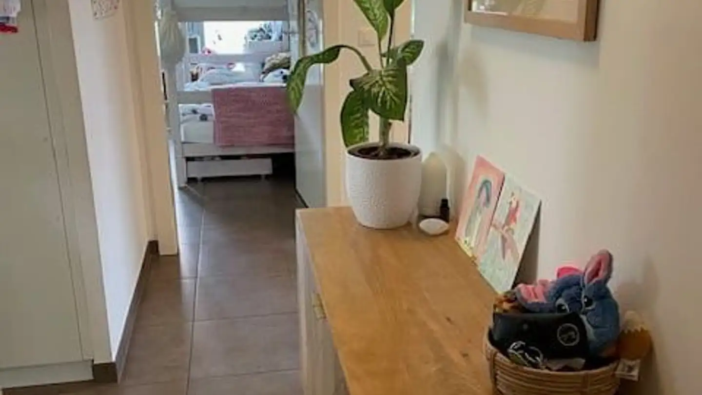 Apartment for rent - Chemin De La Damataire 8, 1009 Pully - Photo 3