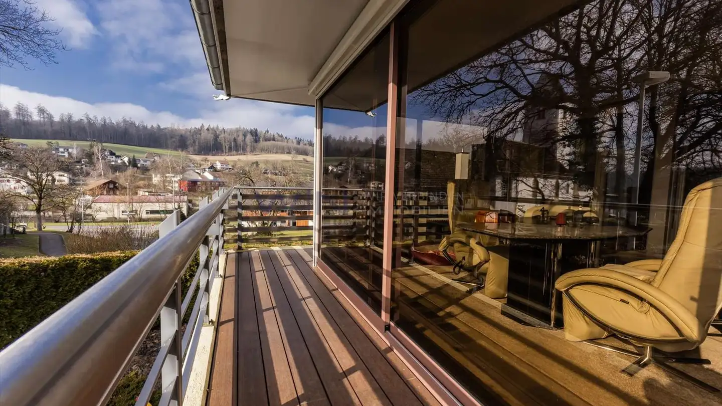 Maison individuelle à vendre - 5600 Lenzburg