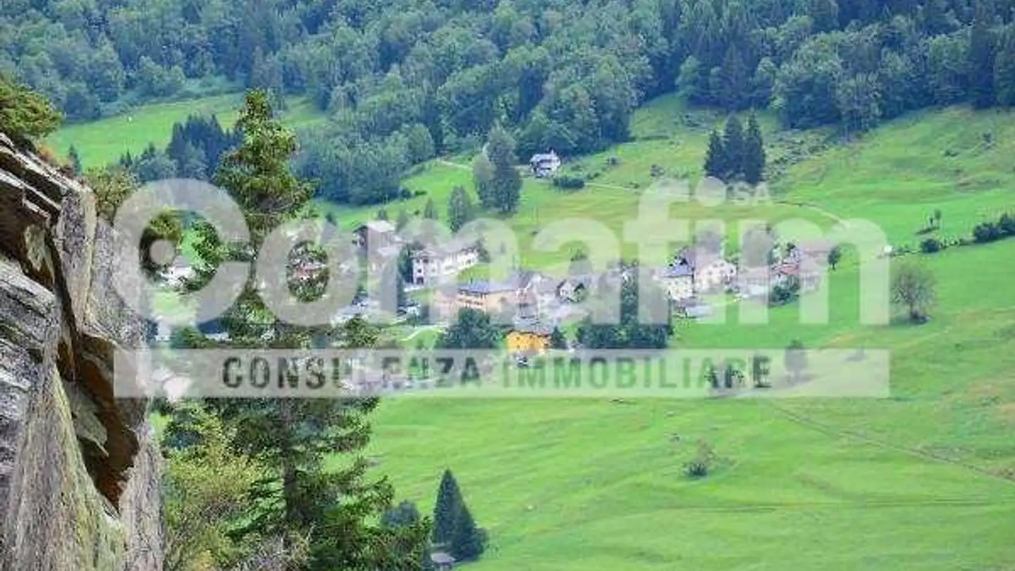 Terreno edificabile in vendita - 6772 Rodi-Fiesso - Foto 3