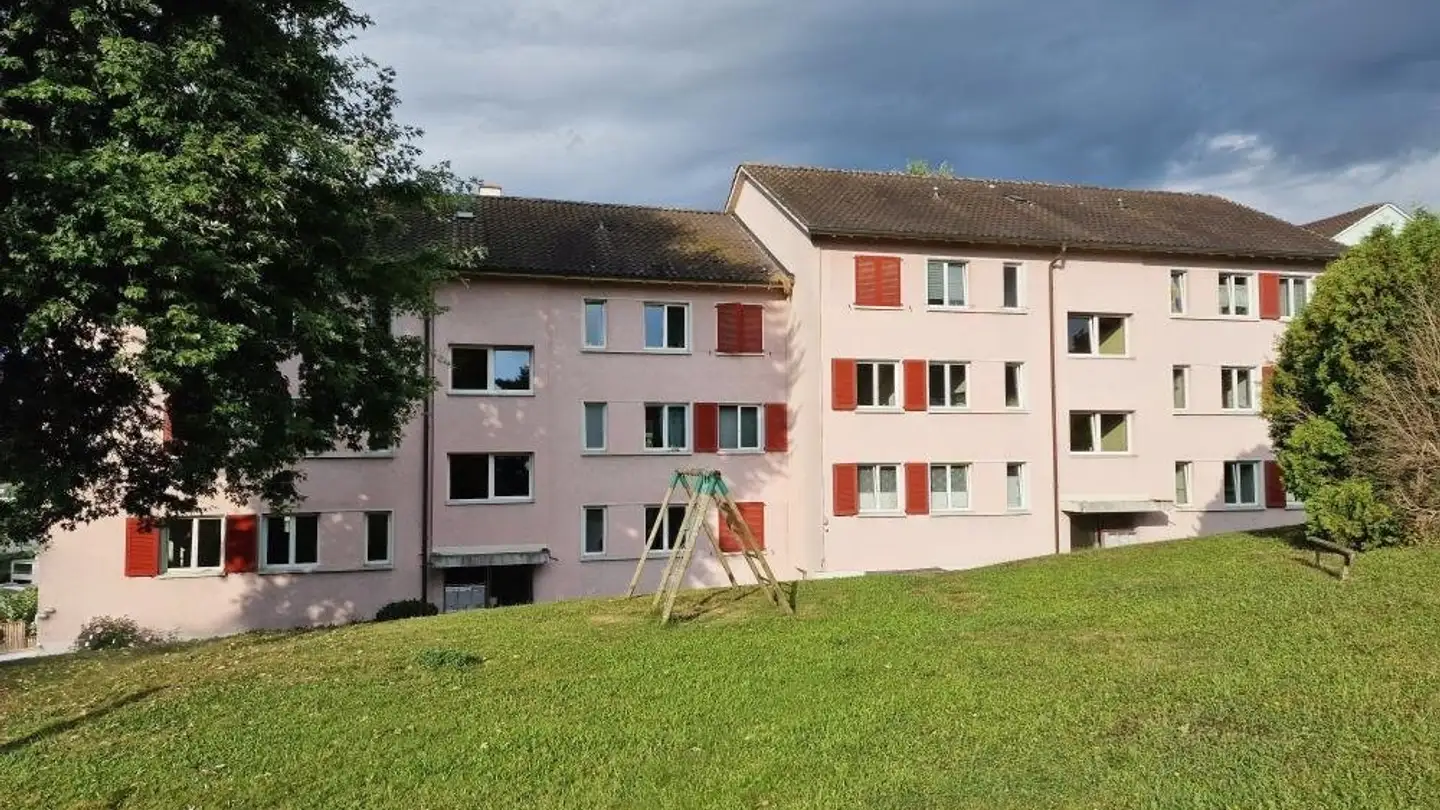 Wohnung mieten - Bleihollenweg 14, 4242 Laufen