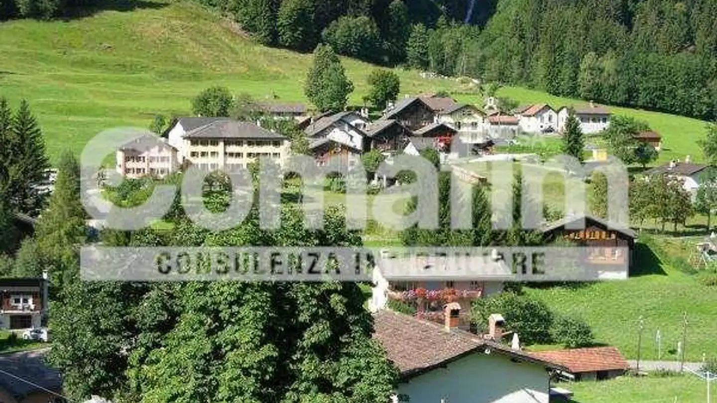 Terreno edificabile in vendita - 6772 Rodi-Fiesso