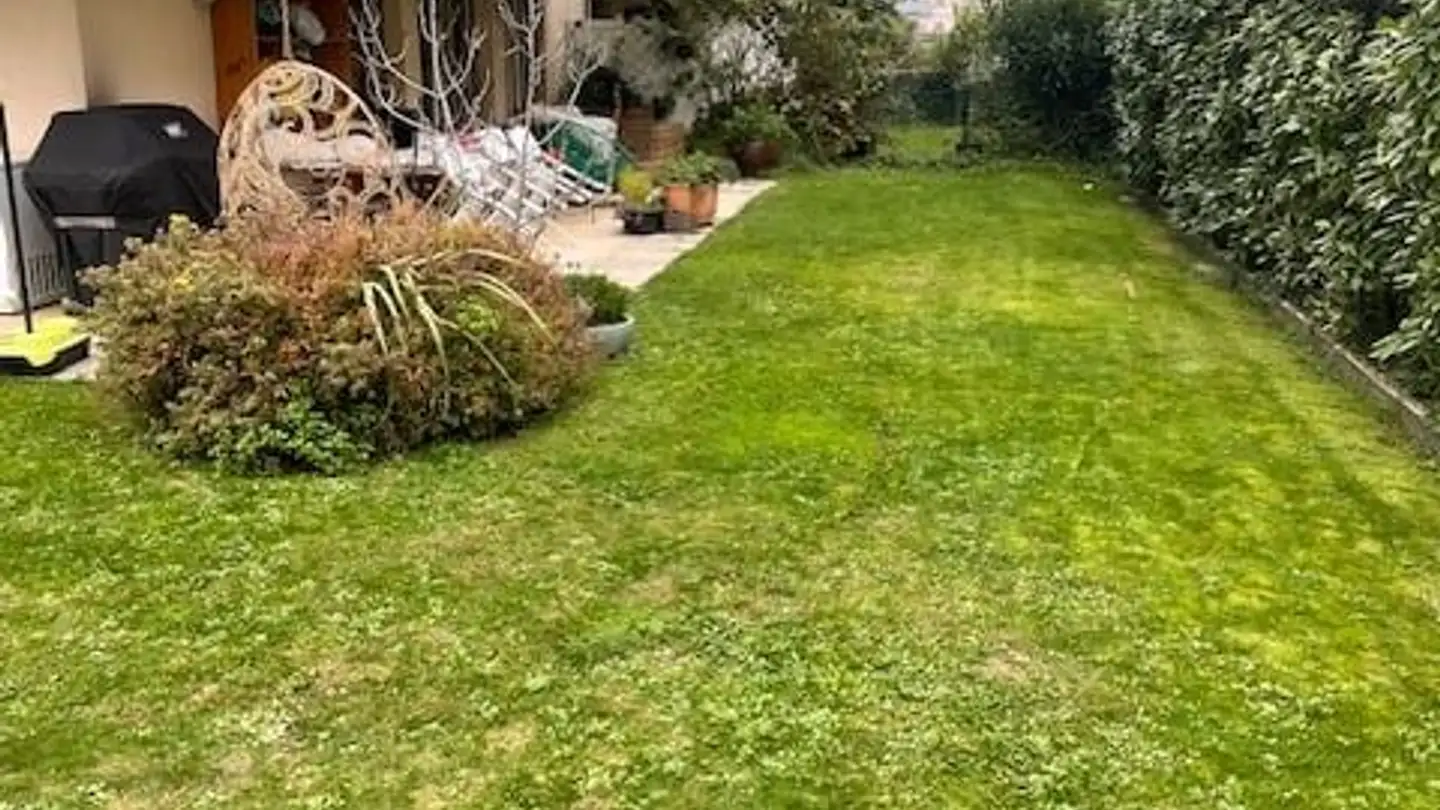 Apartment for rent - Chemin De La Damataire 8, 1009 Pully - Photo 4