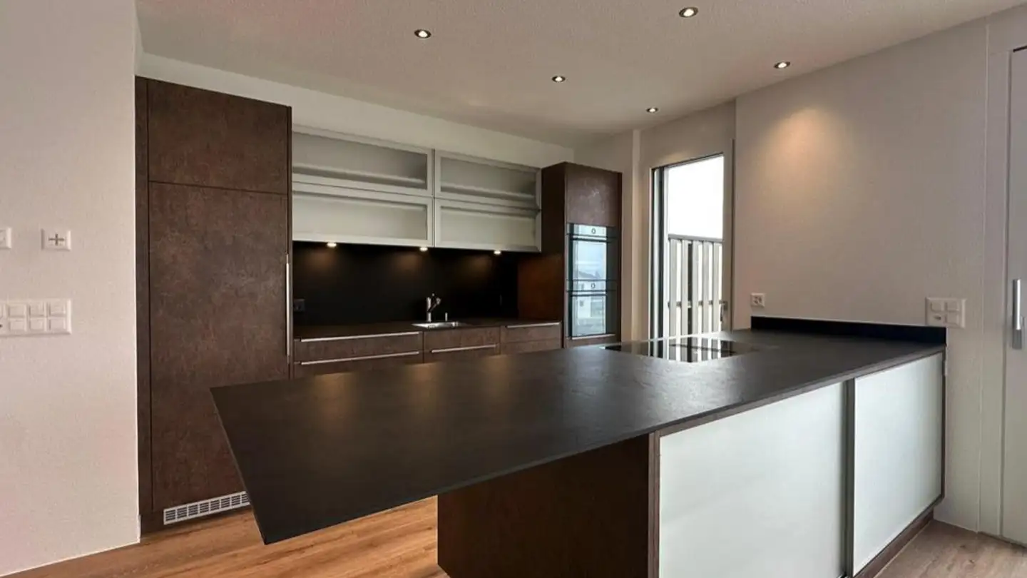 Attique à louer - Tscharandistrasse 16, 4950 Huttwil - Photo 2