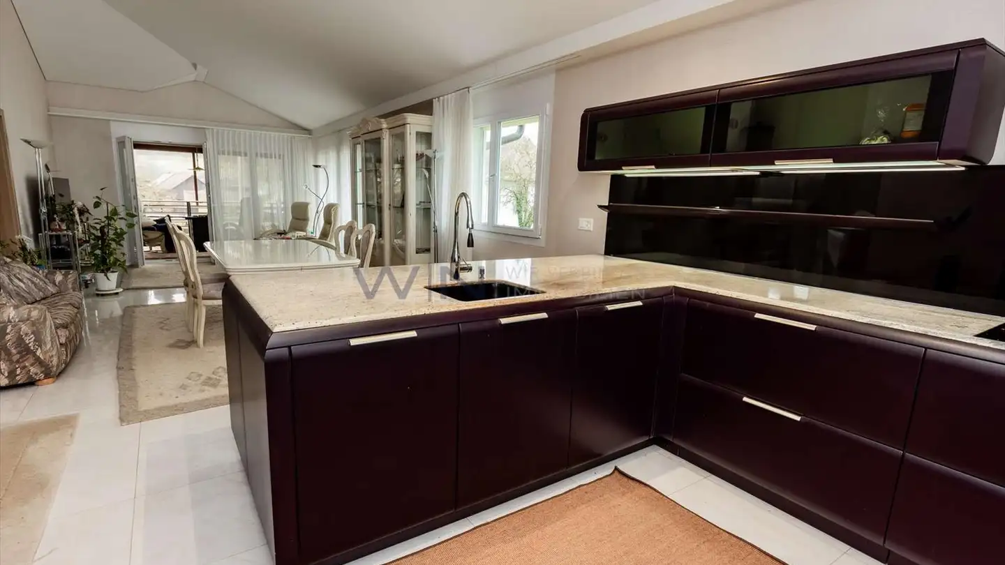 Casa singola in vendita - 5600 Lenzburg - Photo 2