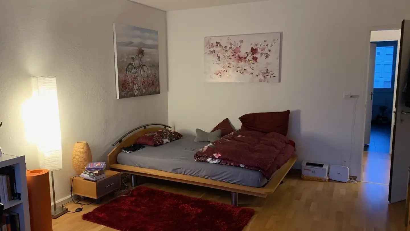 Chambre à louer - 8606 Greifensee - Photo 2