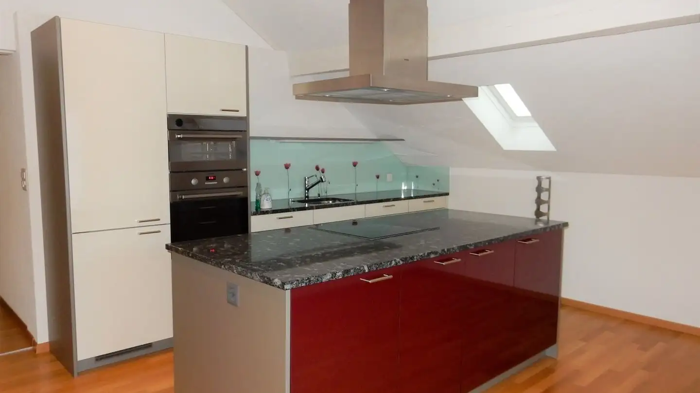 Attico in affitto - Wilerstrasse 9, 9554 Tägerschen - Foto 3