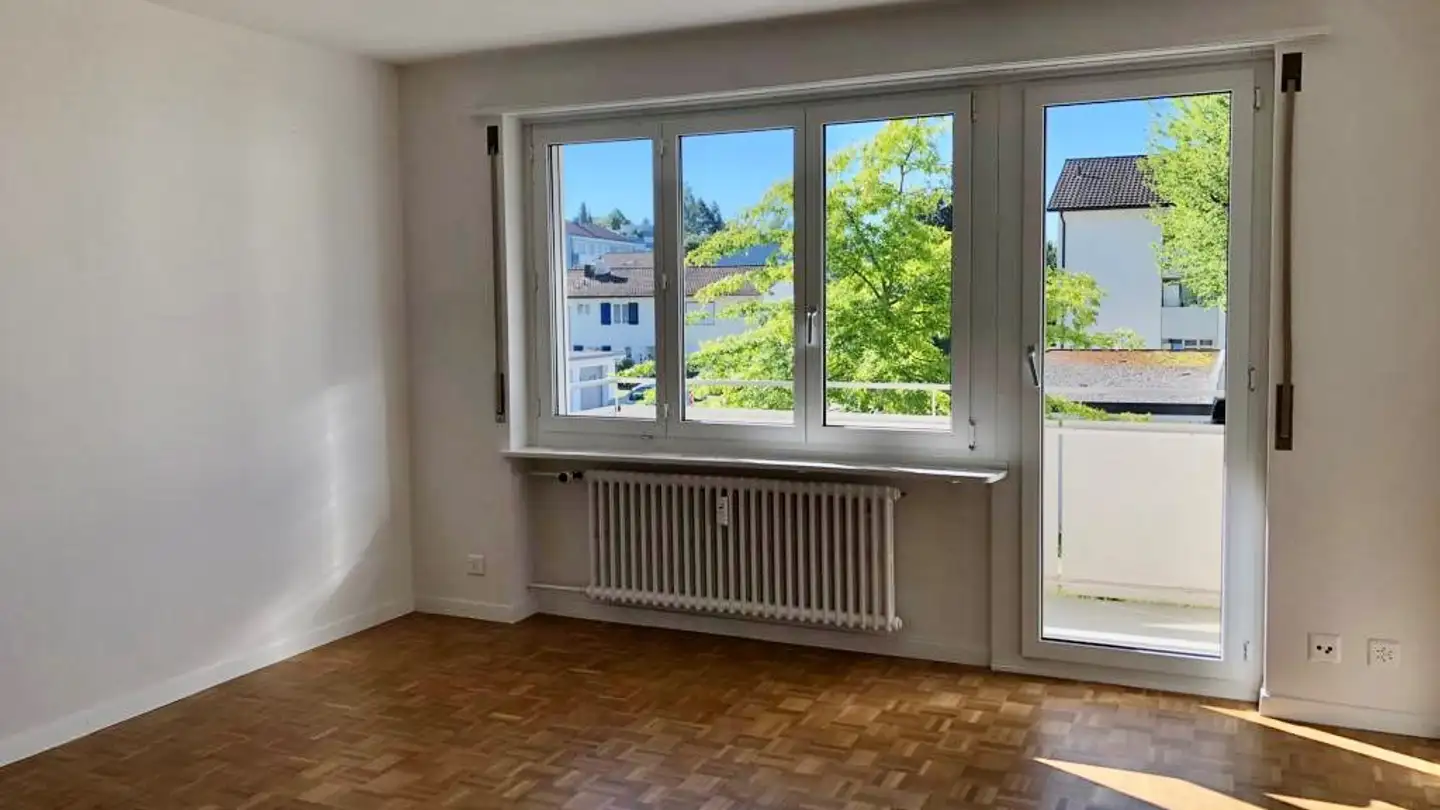 Wohnung mieten - Lettenstrasse 21, 9500 Wil SG