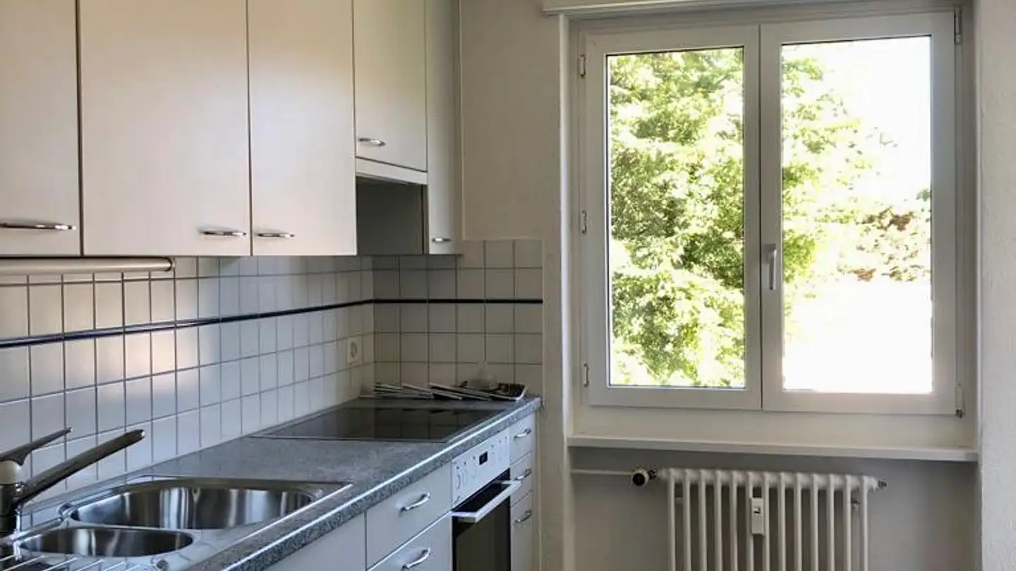 Wohnung mieten - Lettenstrasse 21, 9500 Wil SG - Foto 2