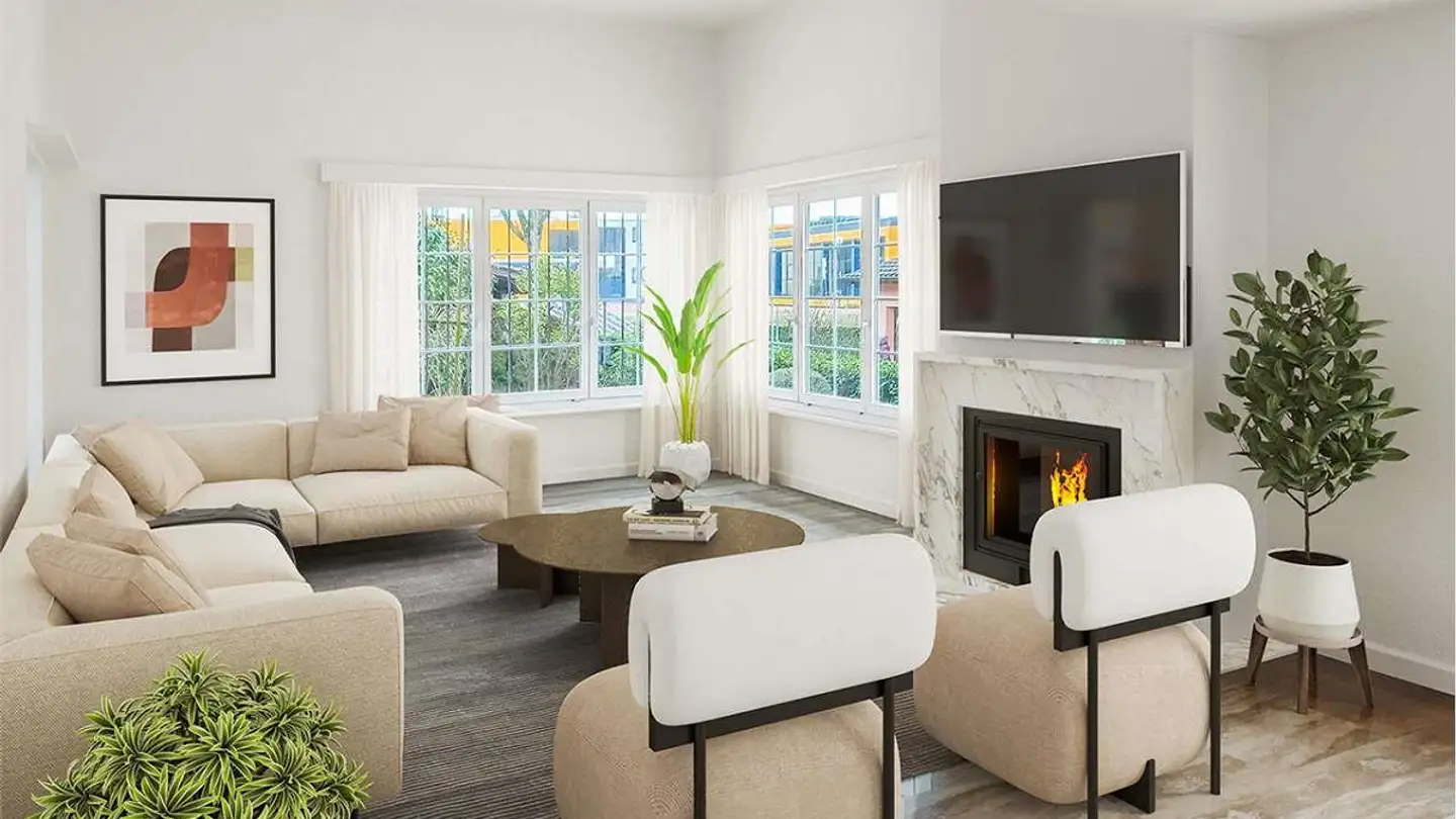 Villa in vendita - 6947 Vaglio - Photo 2