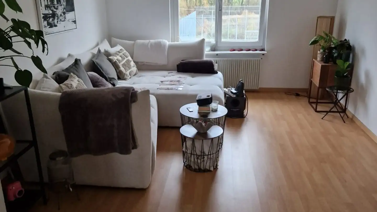 Single room for rent - Zürcher Strasse 80, 9000 St. Gallen - Photo 3