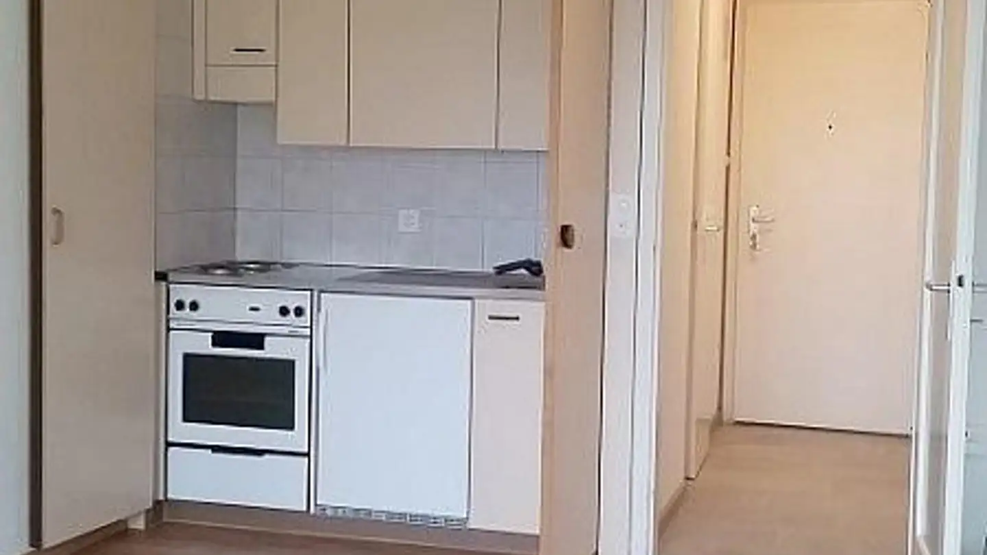 Apartment for rent - Berneggstrasse 52, 9000 St. Gallen - Photo 2