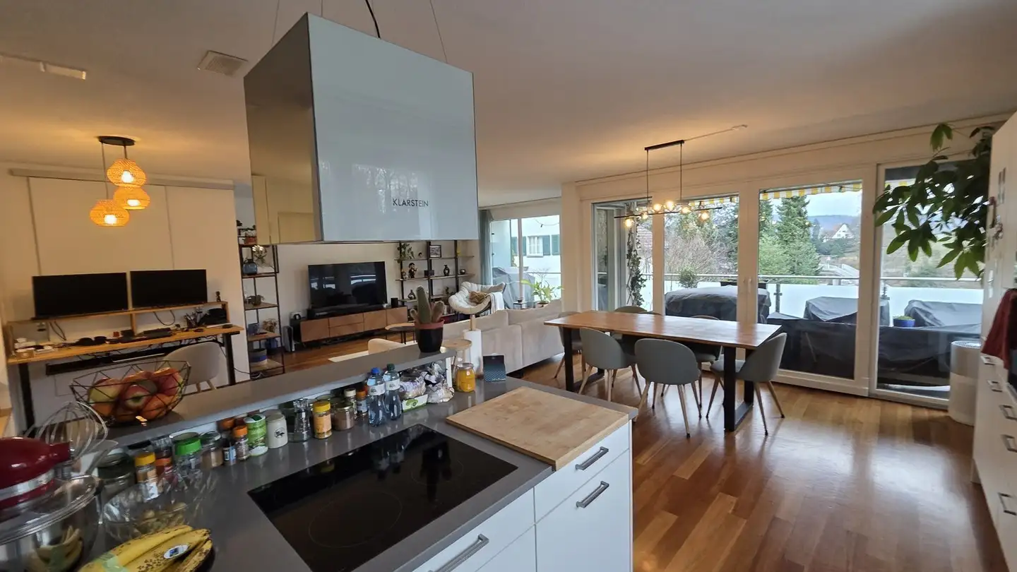 Appartement à louer - 8049 Zürich - Photo 3