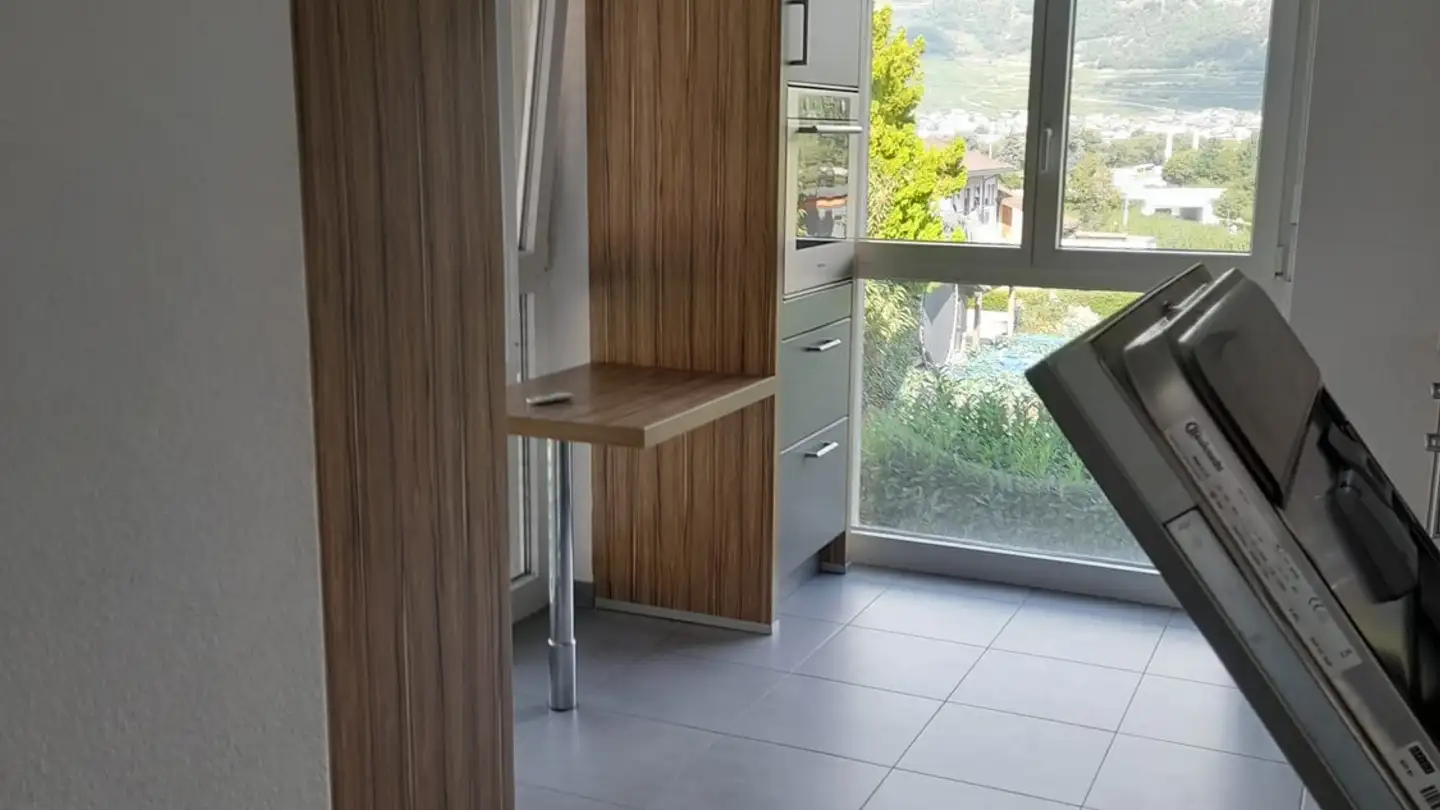 Apartment for rent - Rue Du Faubourg 7, 1908 Riddes - Photo 4