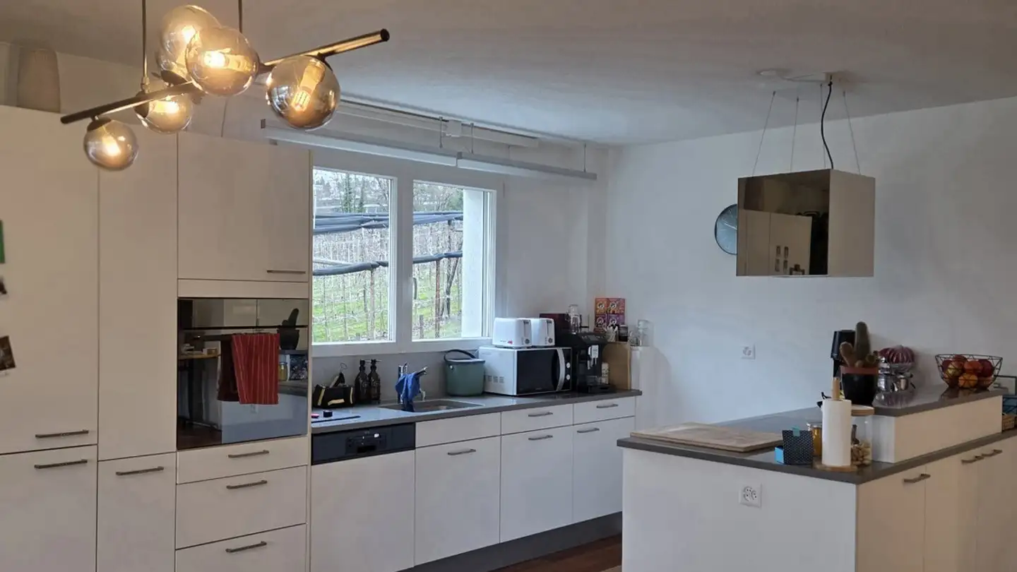 Appartement à louer - 8049 Zürich - Photo 4