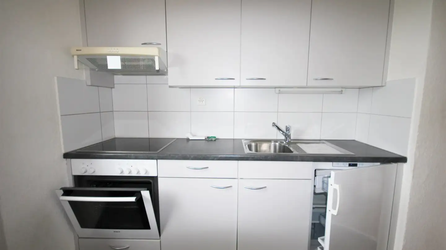 Apartment for rent - Eichmattstrasse 10, 4665 Oftringen - Photo 2