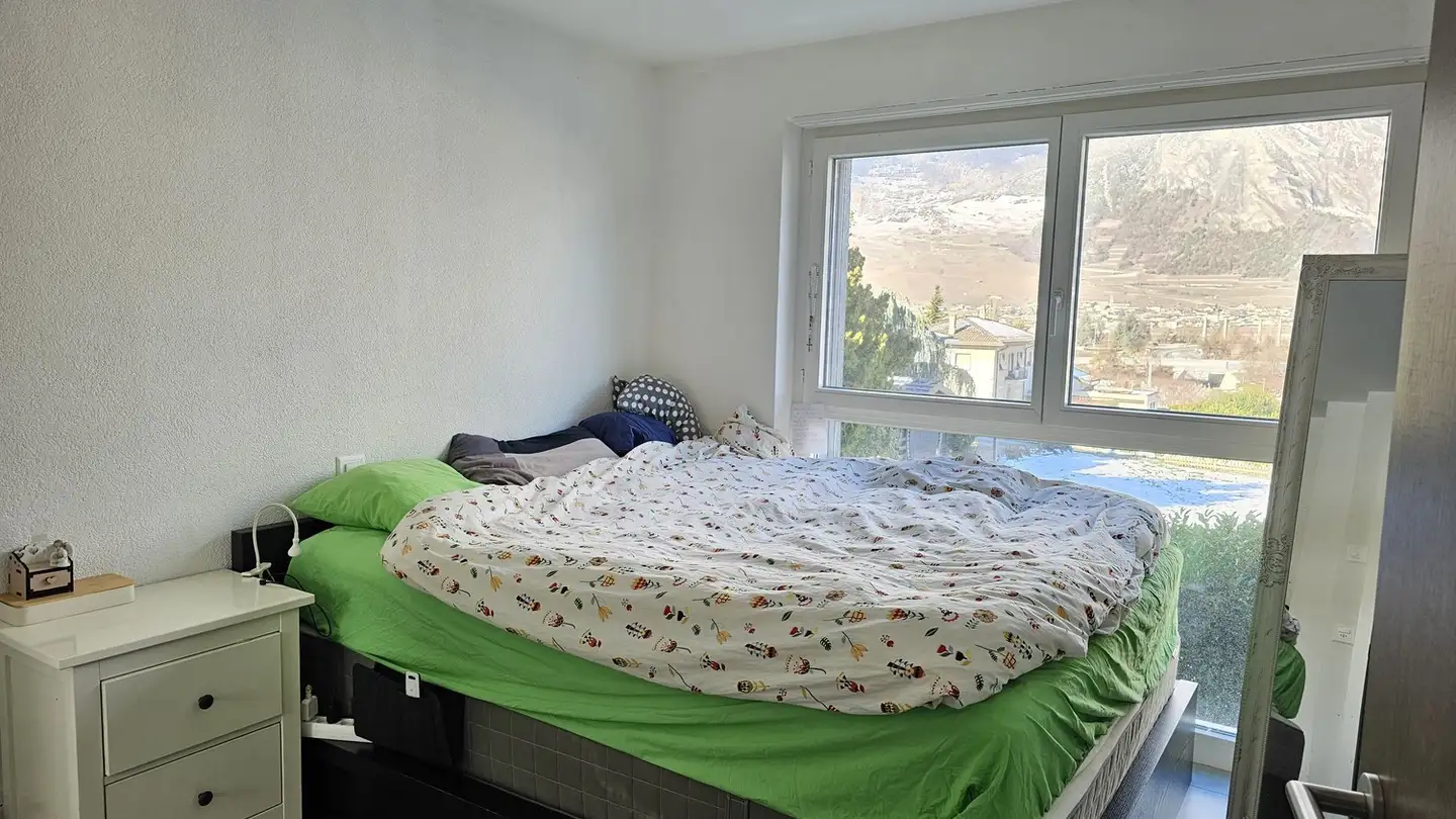 Apartment for rent - Rue Du Faubourg 7, 1908 Riddes - Photo 3