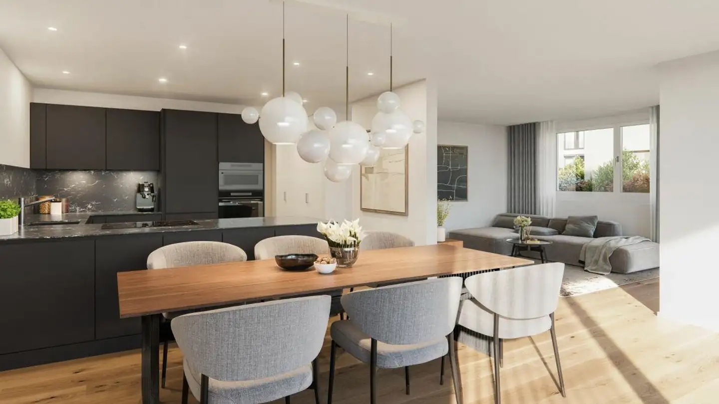 Casa bifamiliare in vendita - Kirchstrasse, 8583 Sulgen - Photo 4