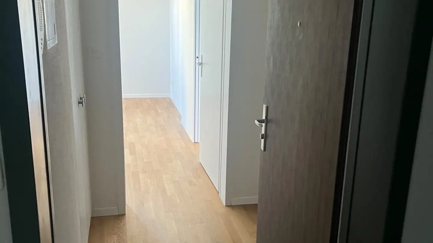 Appartement à louer - 9000 St. Gallen