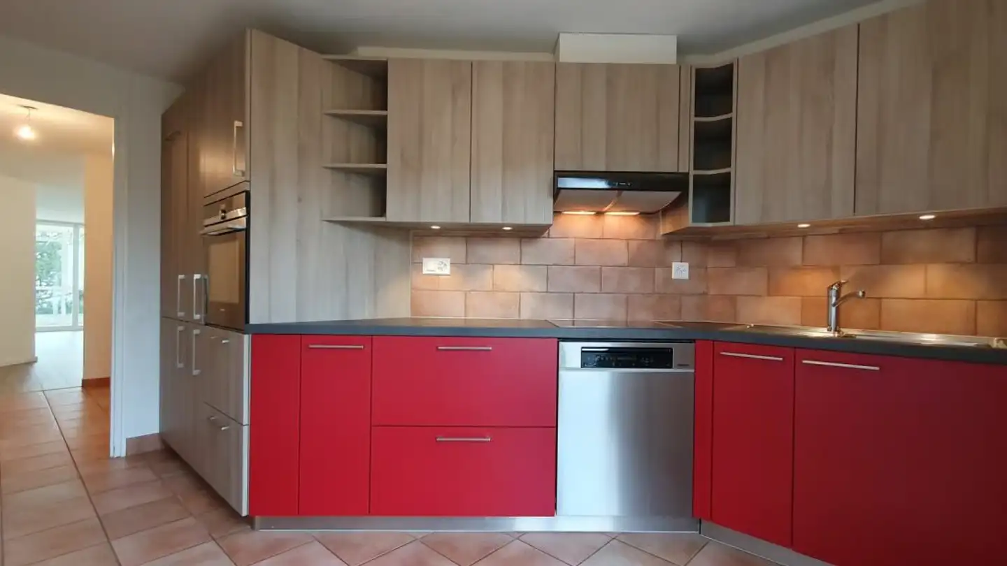 Apartment for rent - Chemin De La Chavanne 20, 1196 Gland - Photo 4