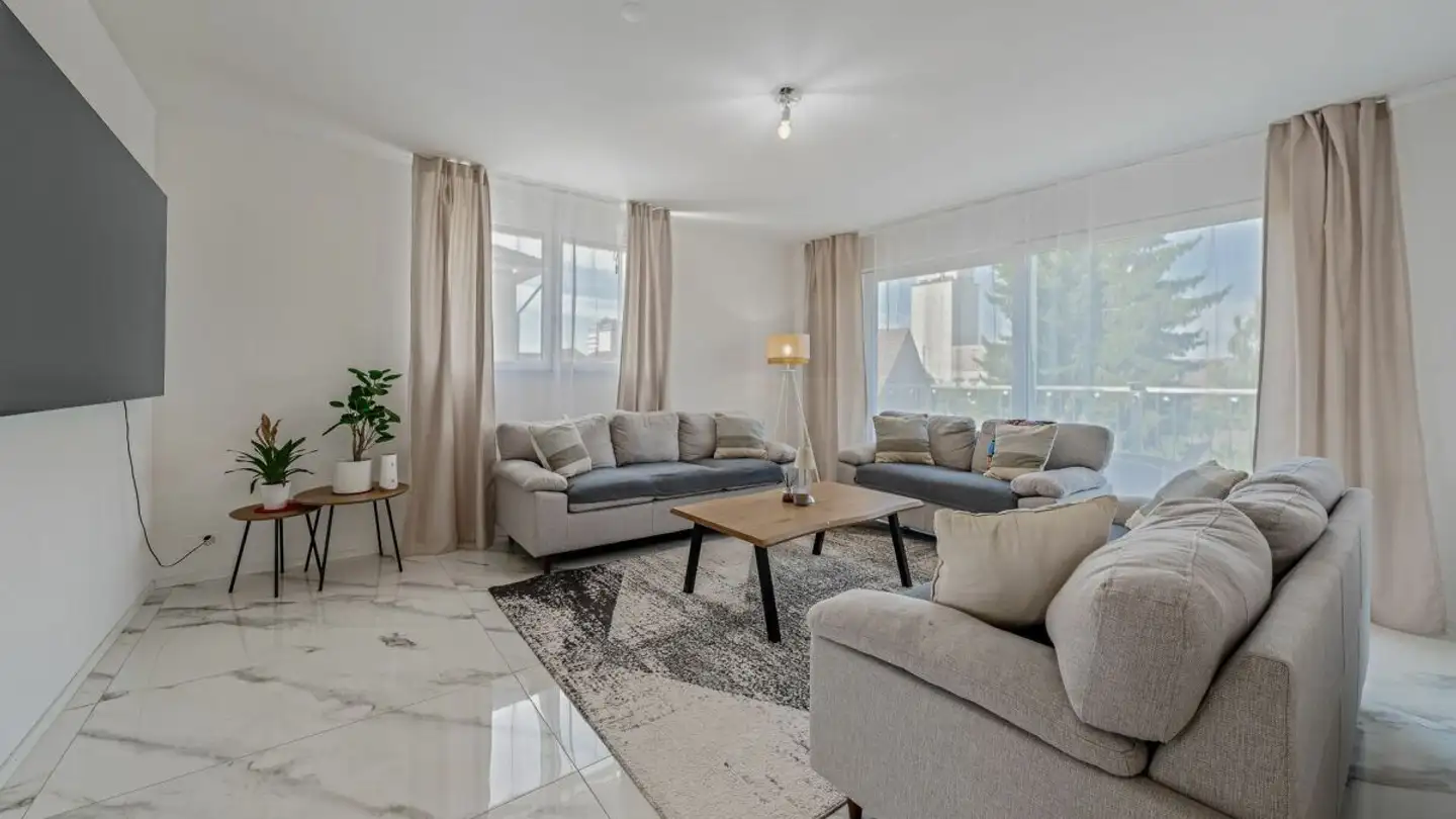 Maison atypique à vendre - Unterstrasse, 3360 Herzogenbuchsee - Photo 4