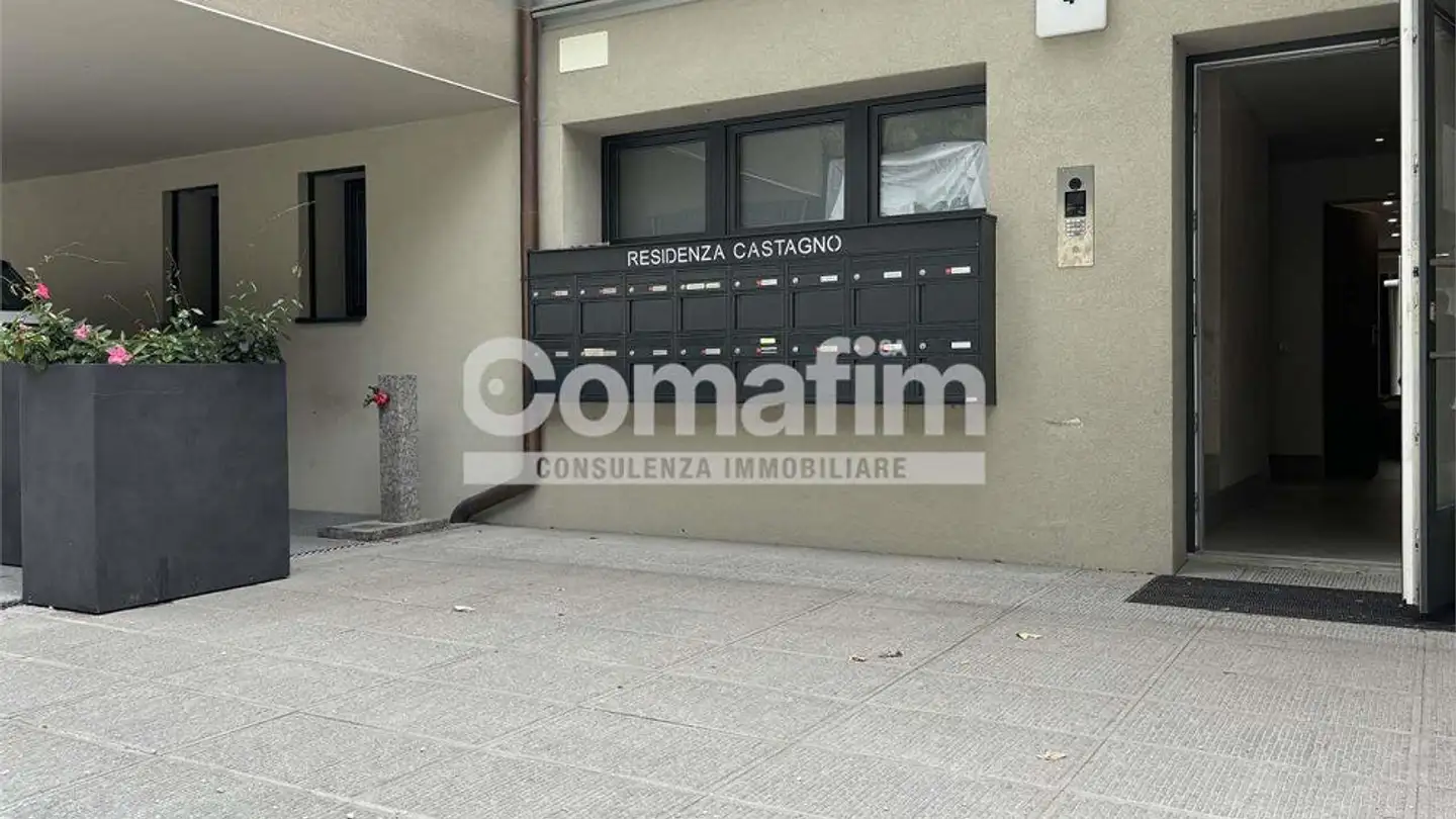 Appartement à vendre - 6833 Vacallo - Photo 3