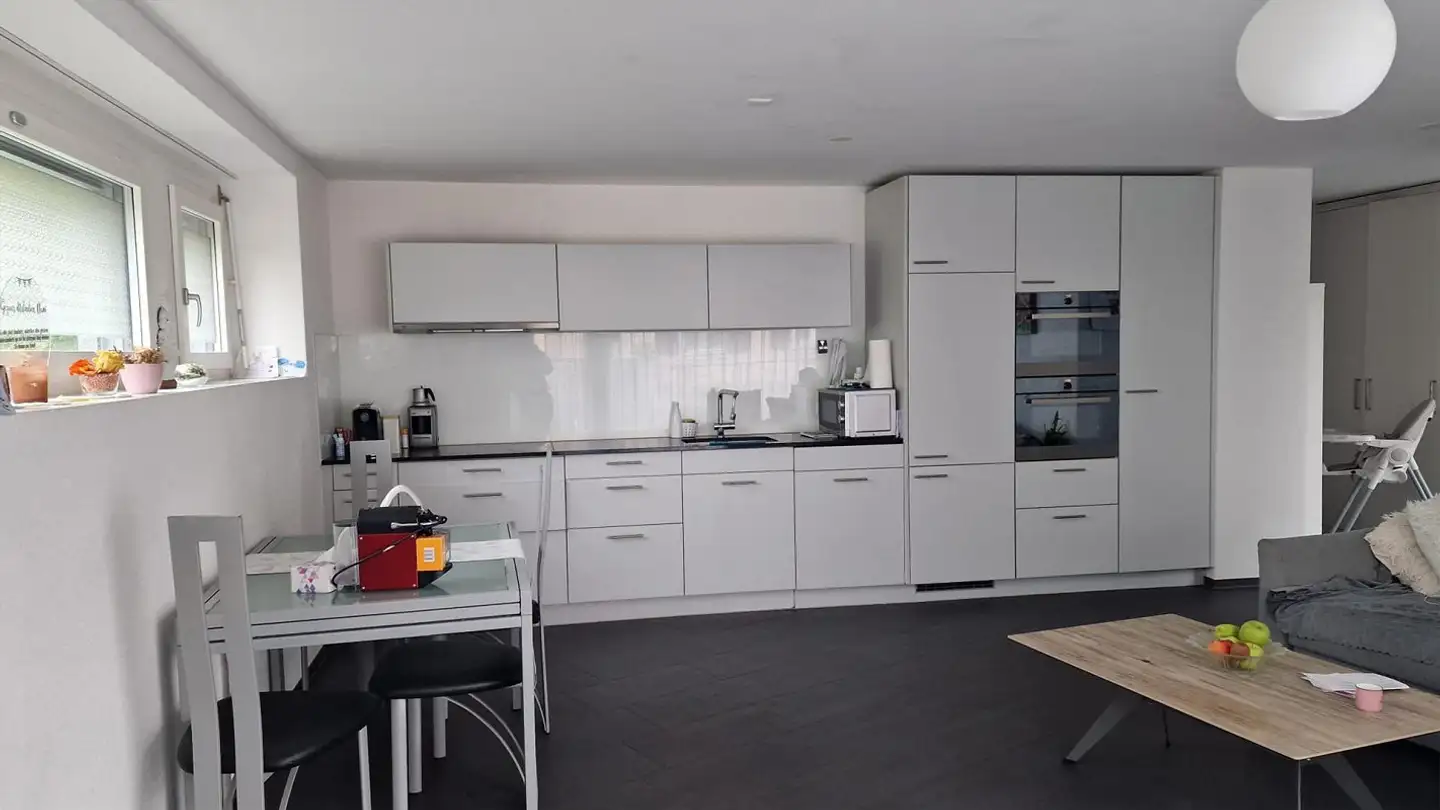 Appartement à louer - 6210 Sursee - Photo 3