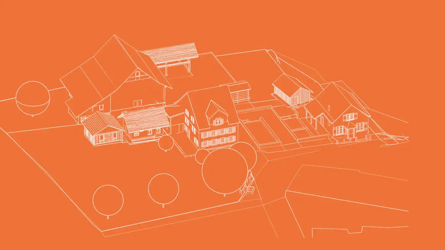 Casa singola in vendita - 8600 Dübendorf - Photo 2