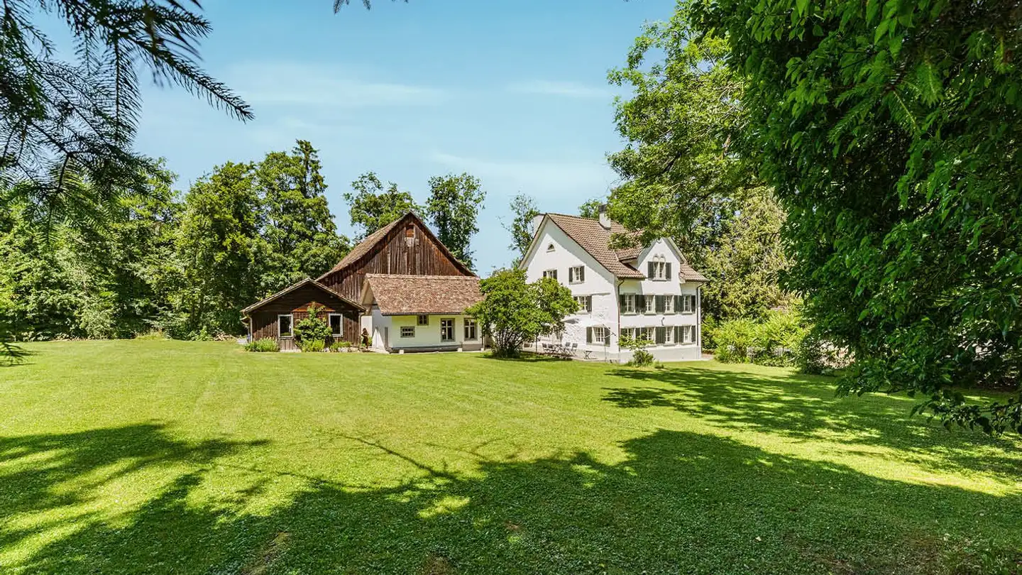 Casa singola in vendita - 8600 Dübendorf - Photo 3