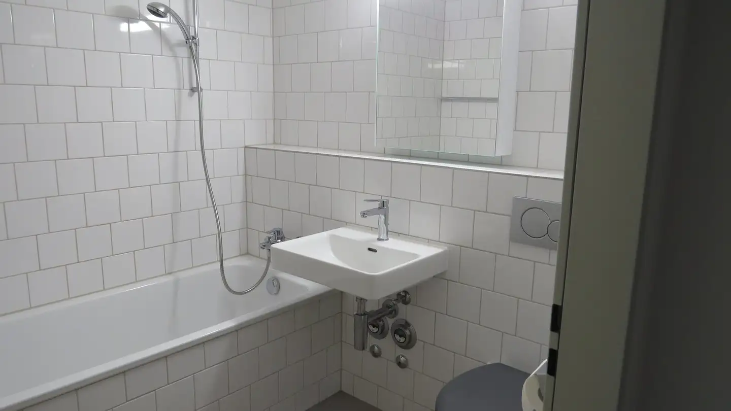 Appartamento in affitto - Oberfeldstrasse 33b, 4133 Pratteln - Foto 4