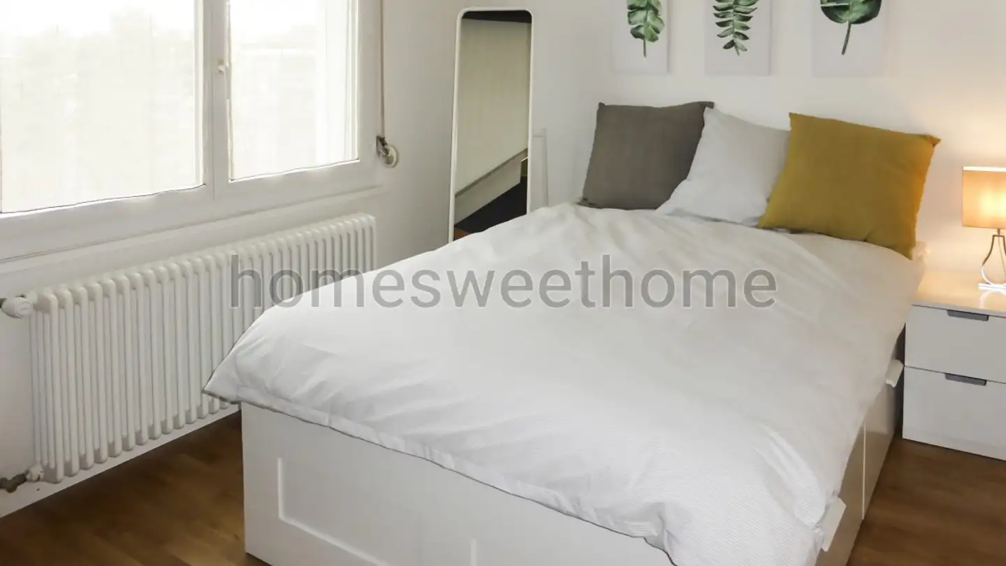 Appartamento ammobiliato in affitto - Rue Des Charmilles, 1203 Genève - Foto 2