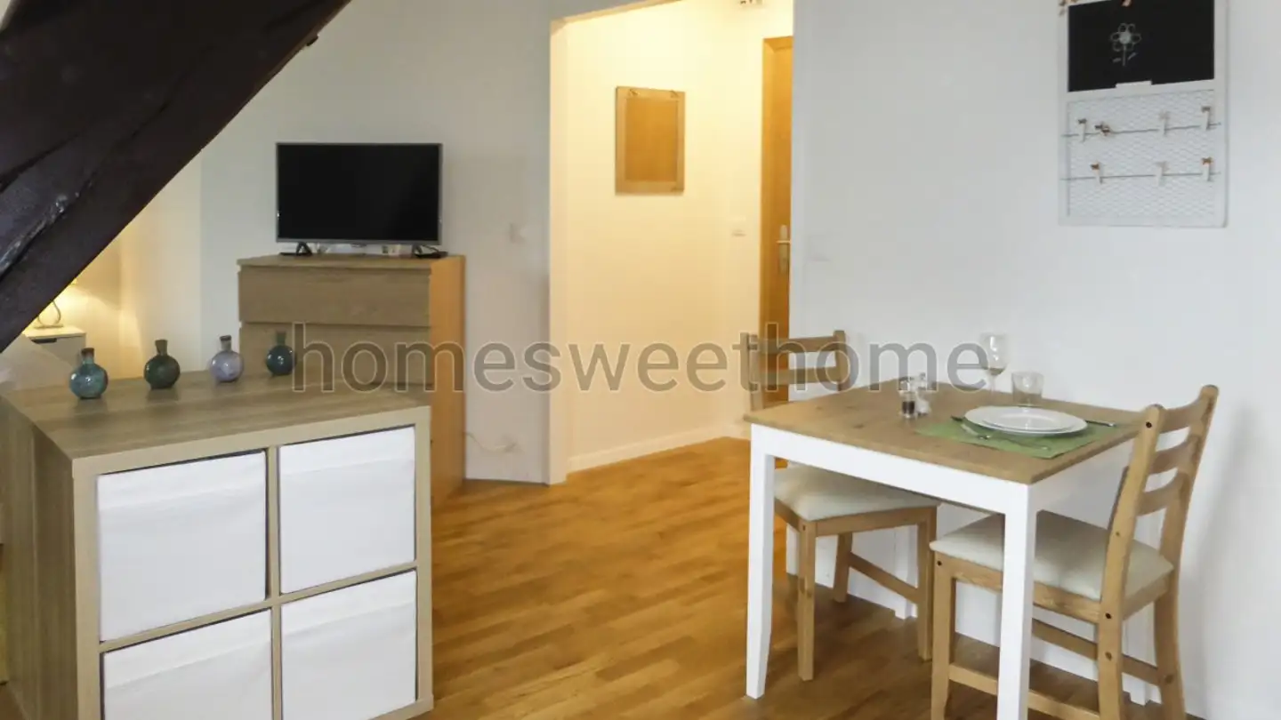 Appartamento ammobiliato in affitto - Rue Des Charmilles, 1203 Genève - Foto 4